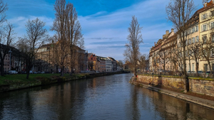 Cabinet de Recrutement Strasbourg